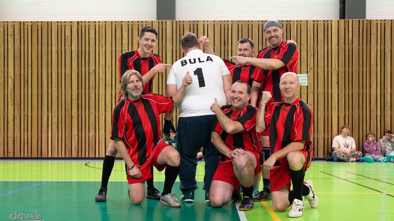 Ministrantská olympiáda 2025